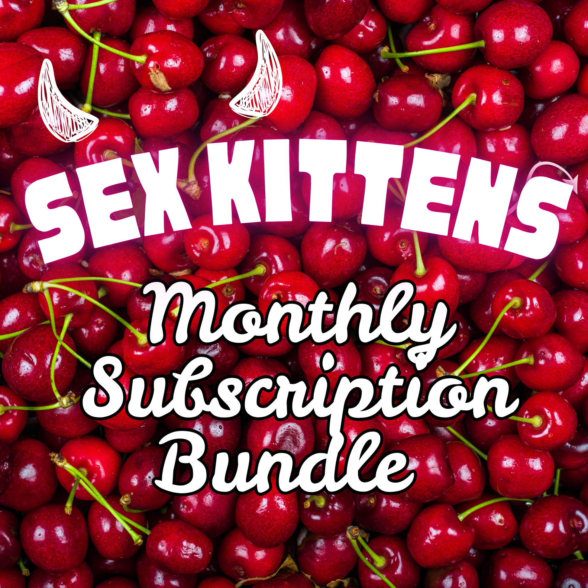 The SK Monthly Subscription Bundle